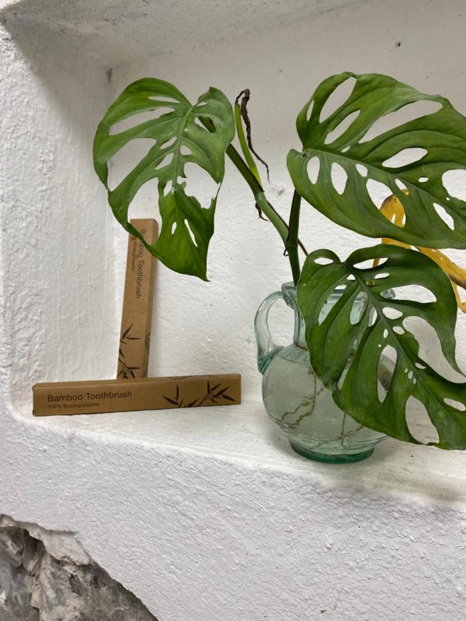 El Acicate Hospedaje Cuetzalán del Progreso Eksteriør bilde